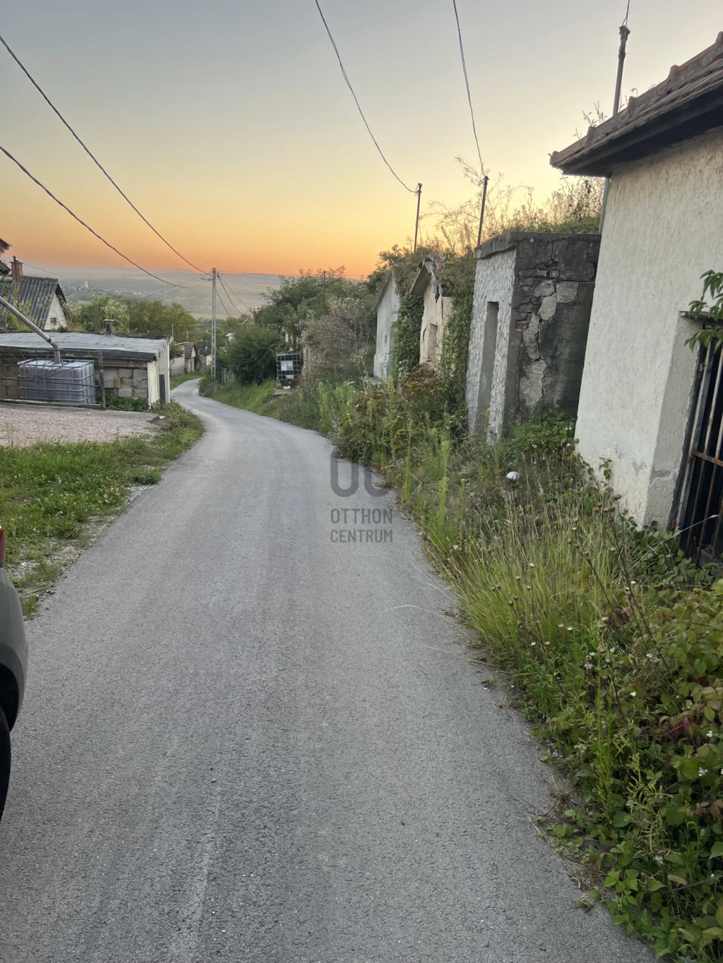 Eladó egyéb mezőgazdasági ingatlan, Edelény, Edelény