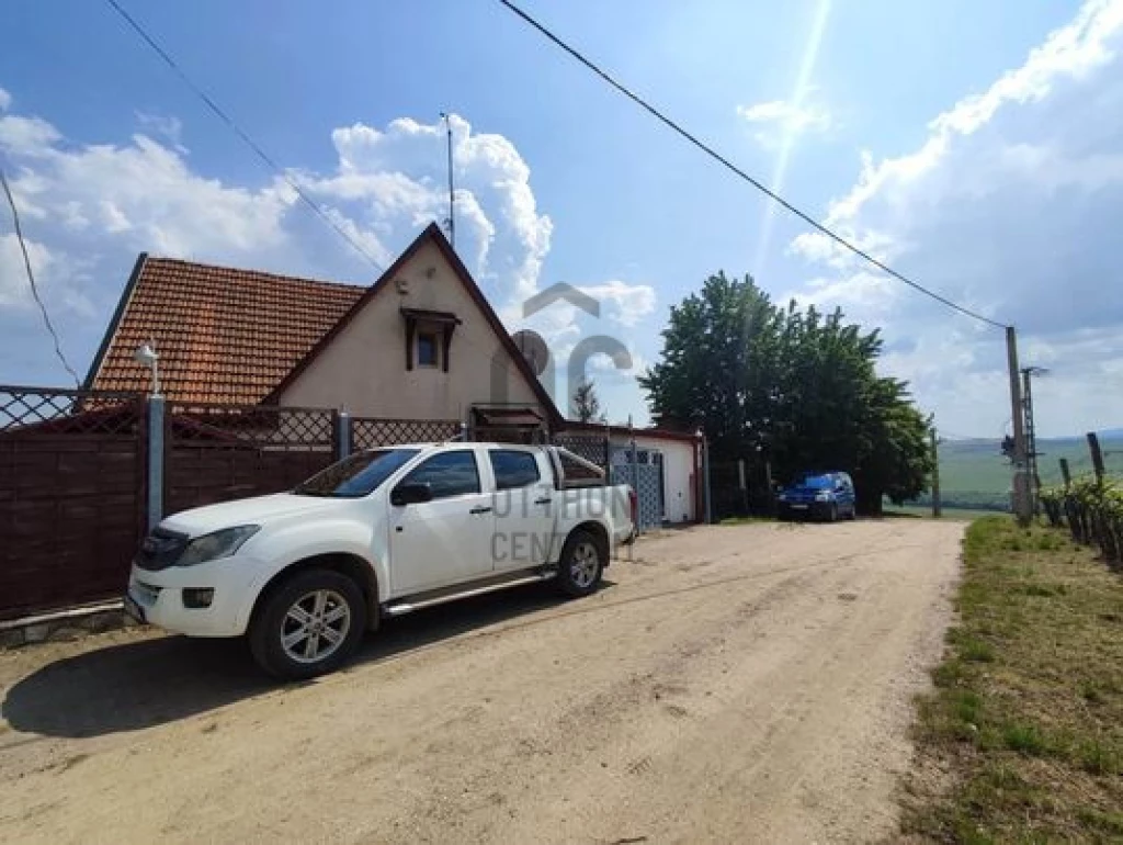 Eladó egyéb mezőgazdasági ingatlan, Egerbakta, Ivánka