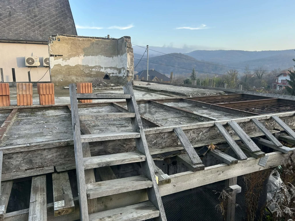 Eladó külterületi telek, Kazincbarcika, Herbolya