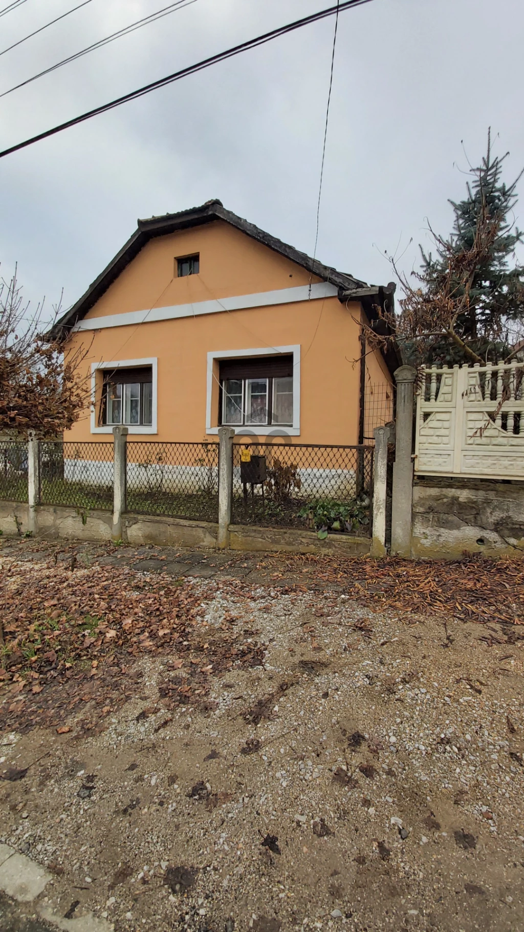 Eladó családi ház, Ózd, Ráctag