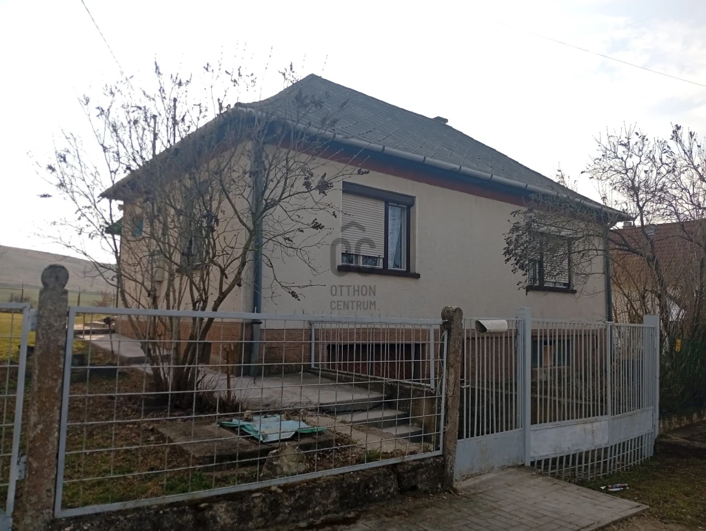 Eladó családi ház, Sajópüspöki, Sajópüspöki