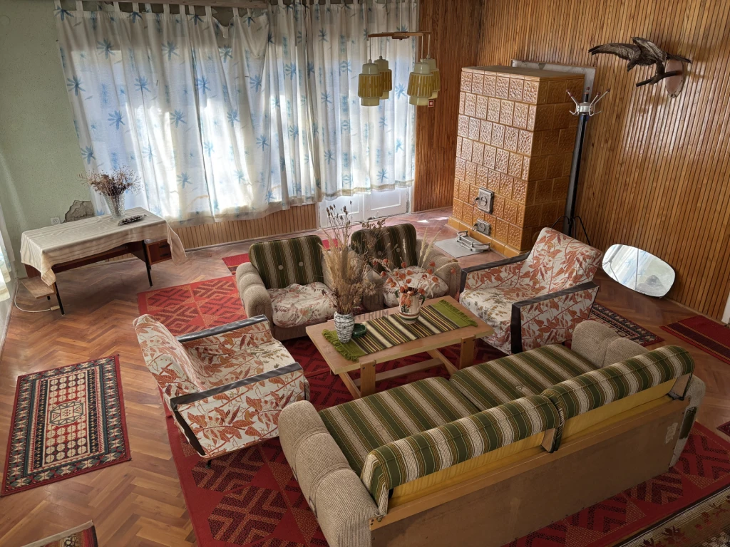 Eladó családi ház, Parád, Parádfürdő