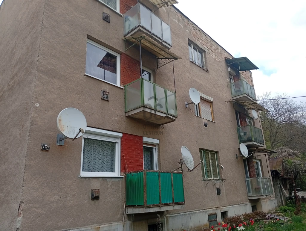 Eladó téglalakás, Borsodnádasd, Borsodnádasd