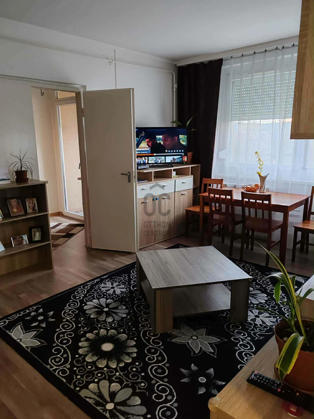 Eladó panellakás, Miskolc, Győri Kapu