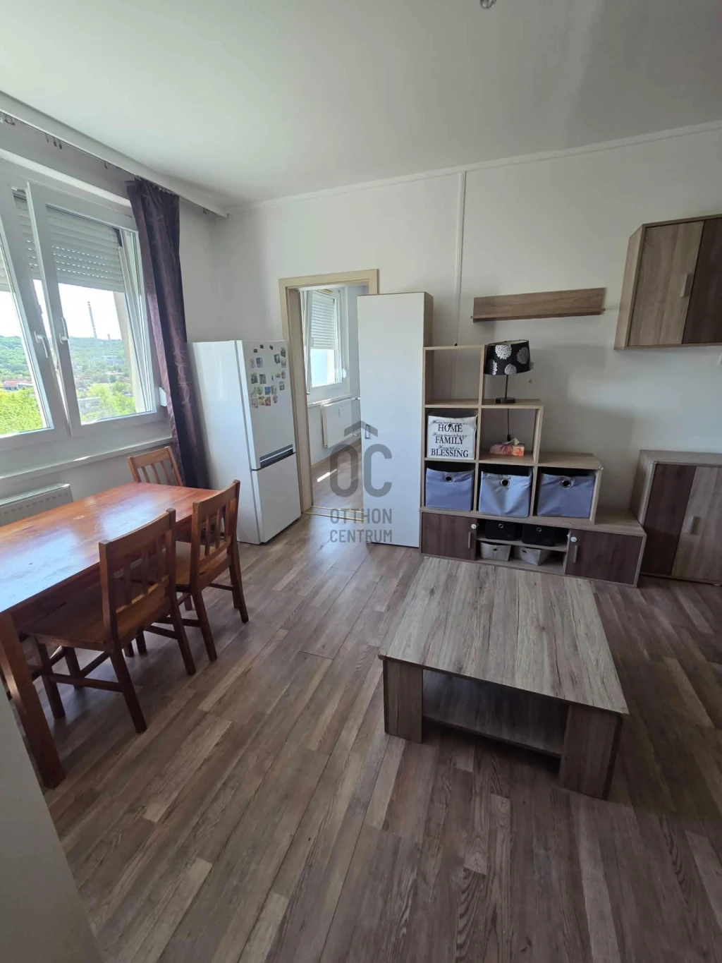 Eladó panellakás, Miskolc, Győri Kapu