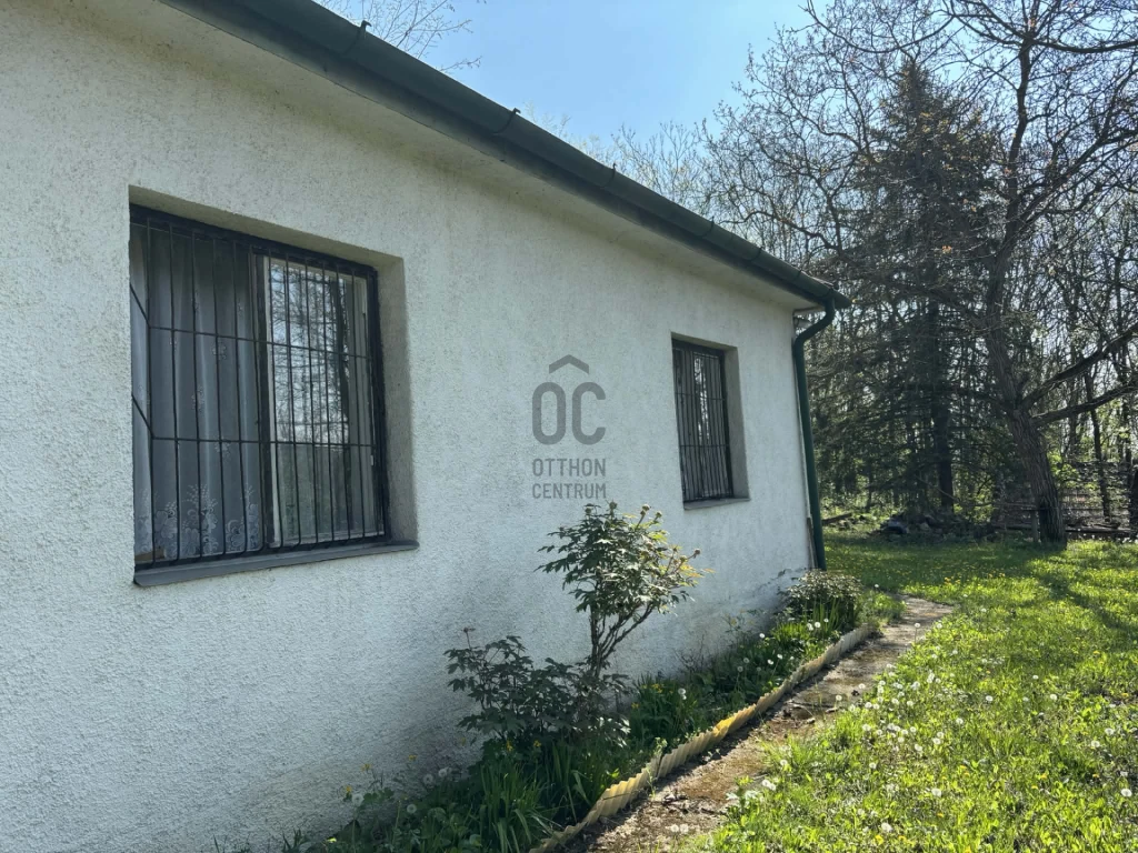 Eladó üdülő, nyaraló, Szirmabesenyő, Szirmabesenyő