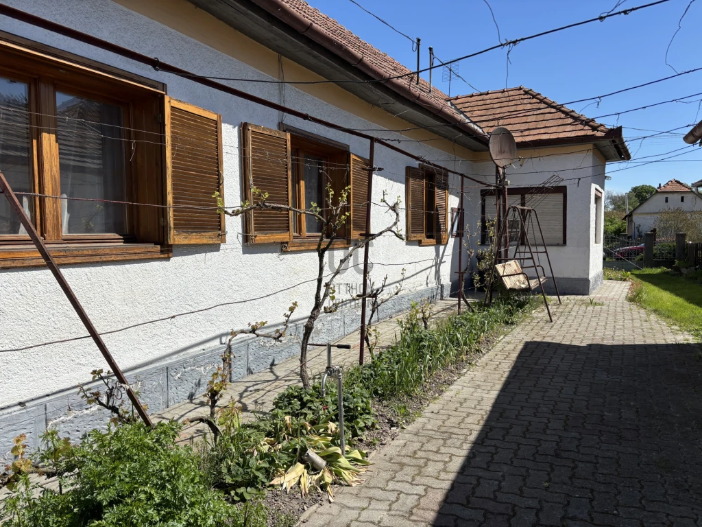 Eladó családi ház, Sajókaza, Sajókaza