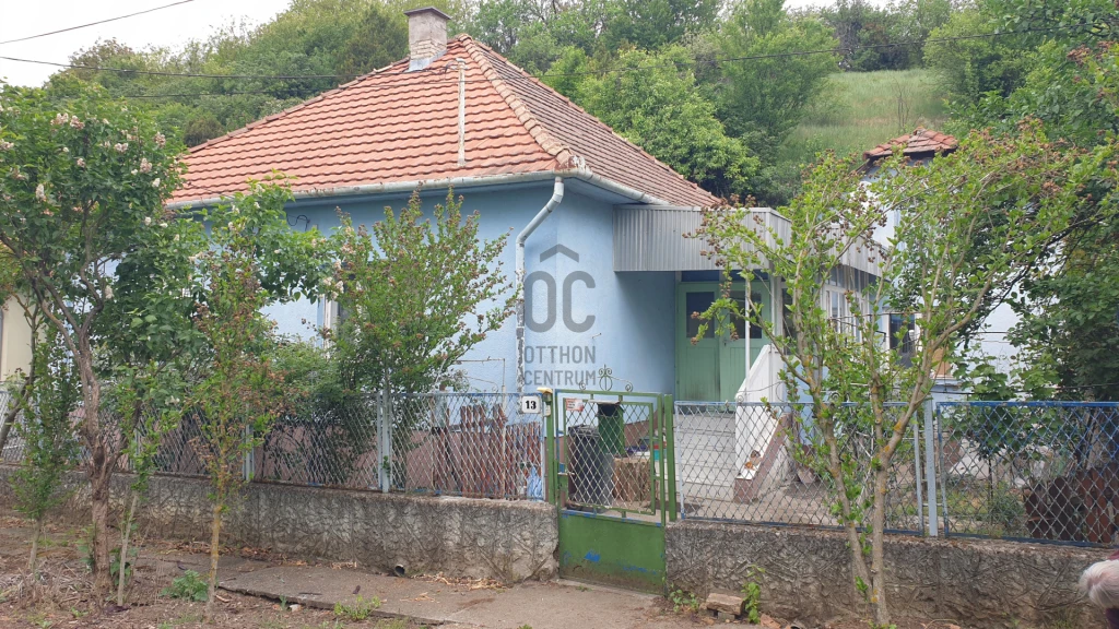 Eladó családi ház, Ózd, Ózd