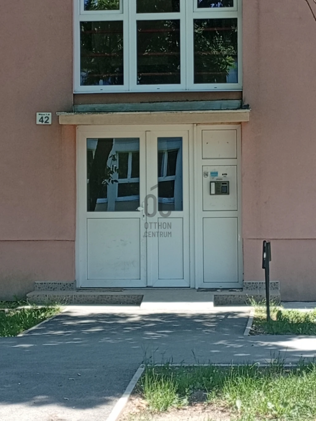 Eladó panellakás, Kazincbarcika, Kazincbarcika