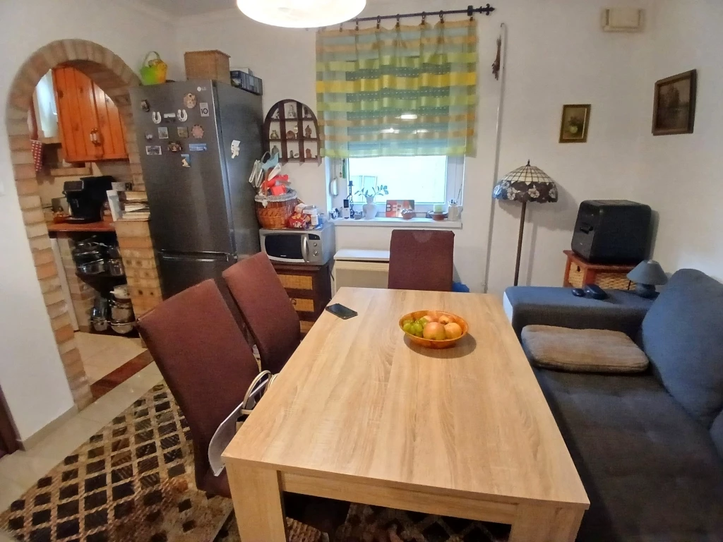 Berettyóújfaluban felújított, 2 szobás ház eladó