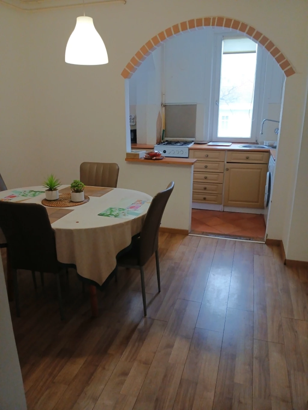 For sale brick flat, Debrecen, Nagyerdő