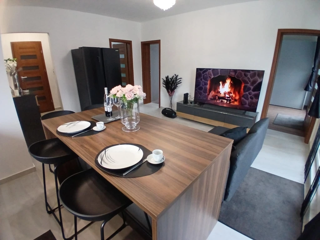 Penthause lakás kiadó