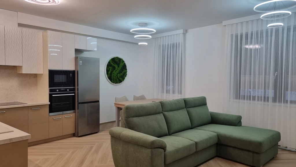 For rent brick flat, Hajdúböszörmény