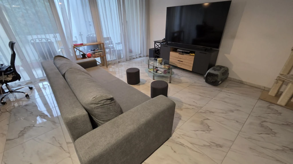 Belvárosban új építésű luxuslakás kiadó