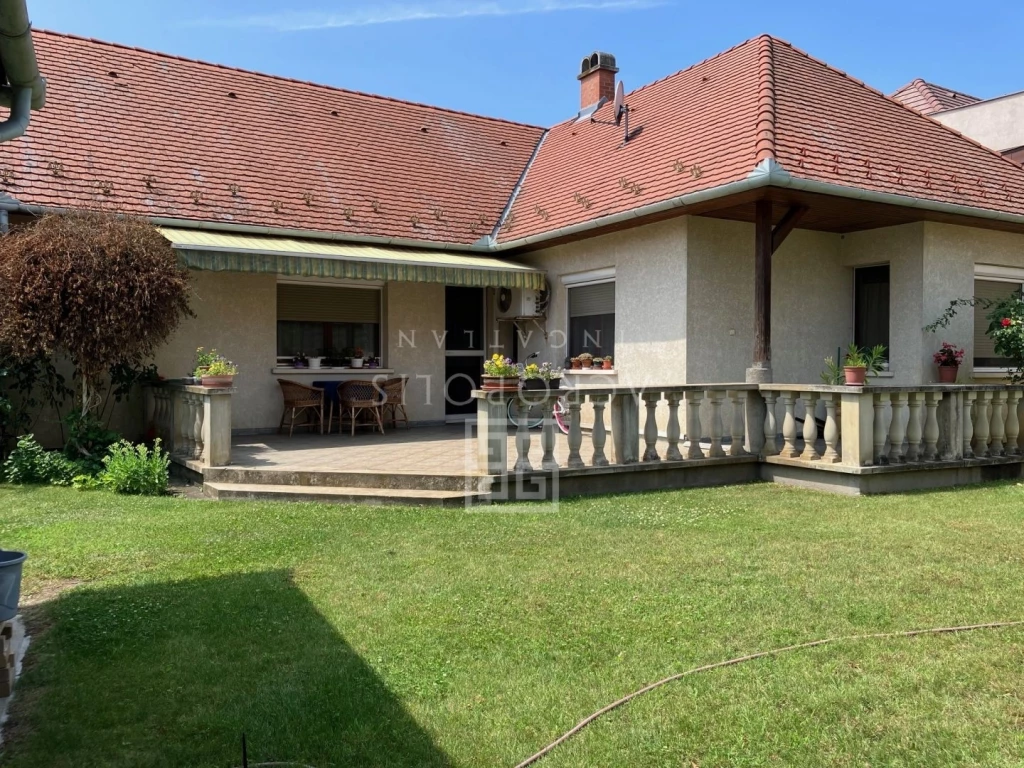 For sale house, Kecskemét, Belváros