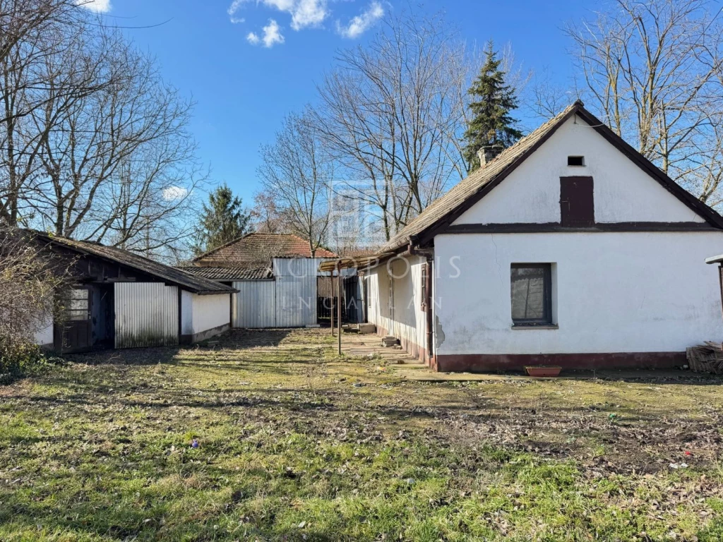 For sale house, Kecskemét, Máriahegy