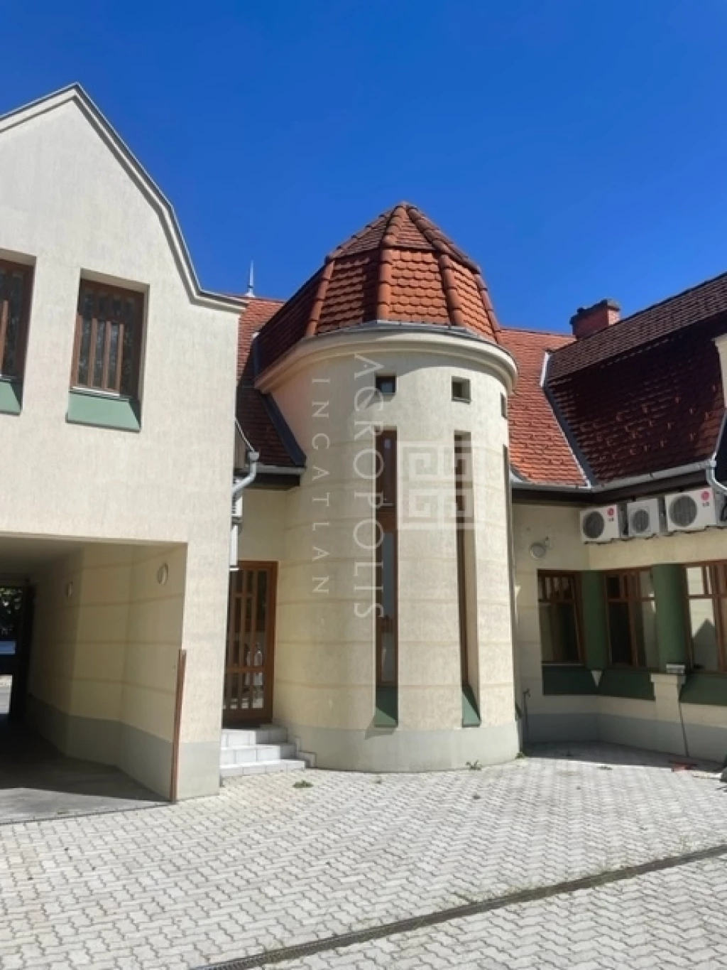 For sale house, Kecskemét