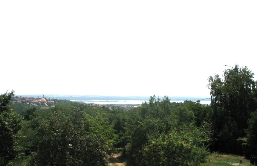 For sale building plot, Sukoró