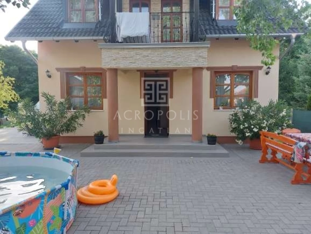 For sale house, Kecskemét, Katonatelep