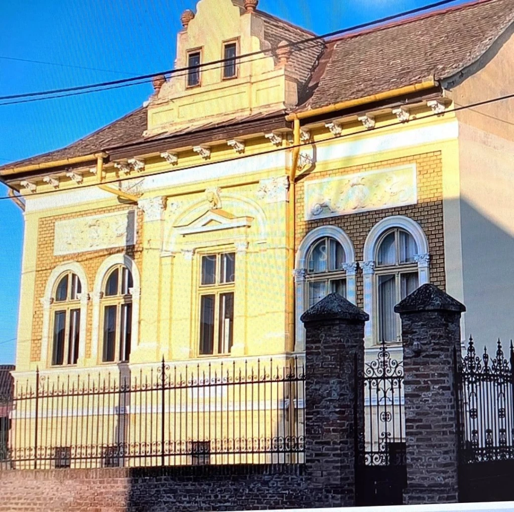 For sale house, Nagykőrös