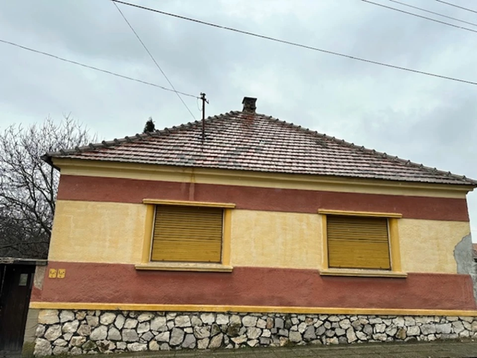 For sale house, Ugod