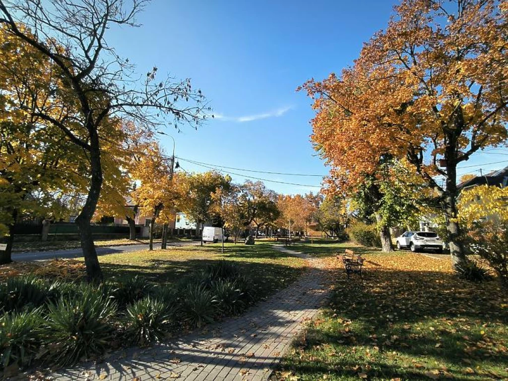 Eladó téglalakás, Budapest IV. kerület, Újpest