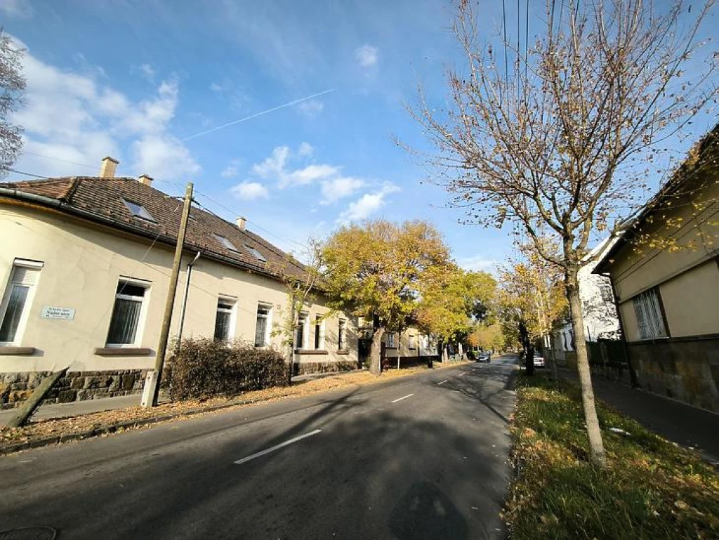 Eladó téglalakás, Budapest IV. kerület, Újpest