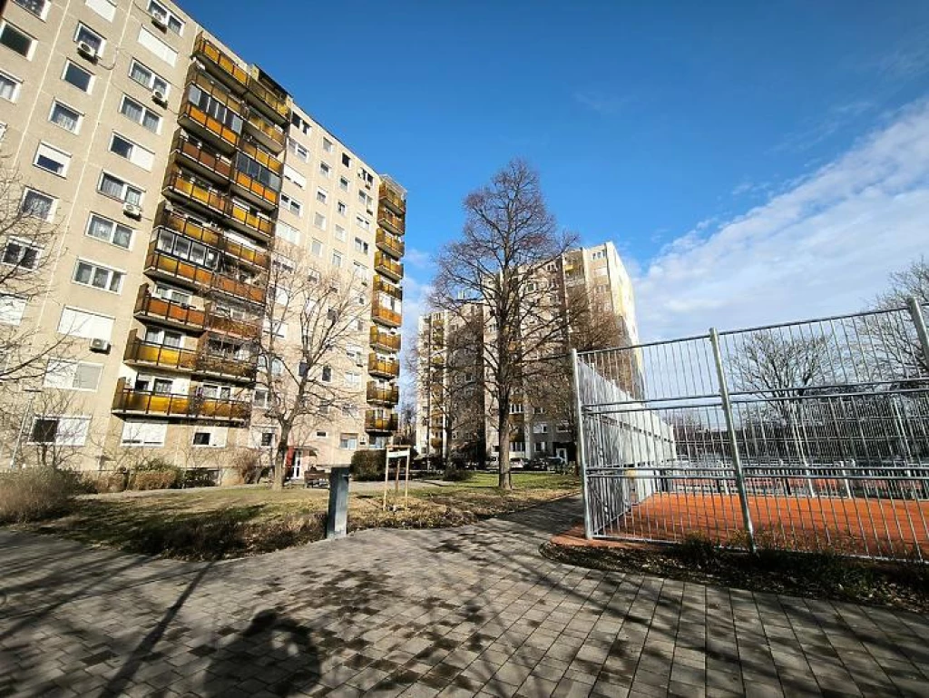 Eladó panellakás, Budapest IV. kerület, Újpest