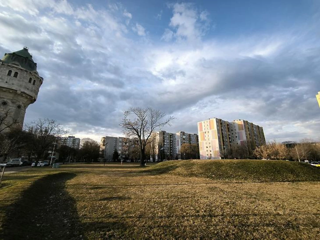 Eladó panellakás, Budapest IV. kerület, Újpest