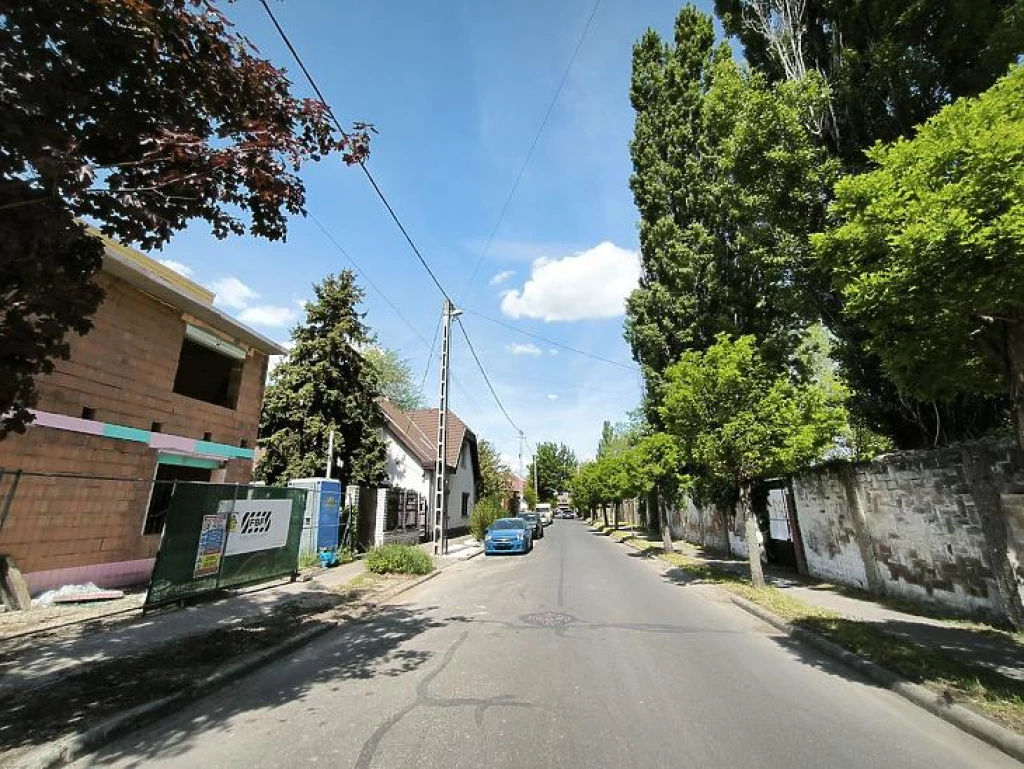For sale depot, Budapest IV. kerület, Újpest