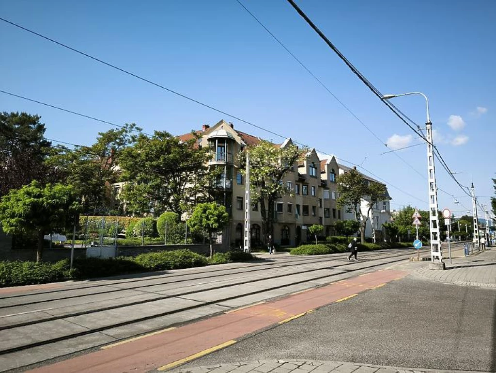Kiadó téglalakás, Budapest IV. kerület, Újpest