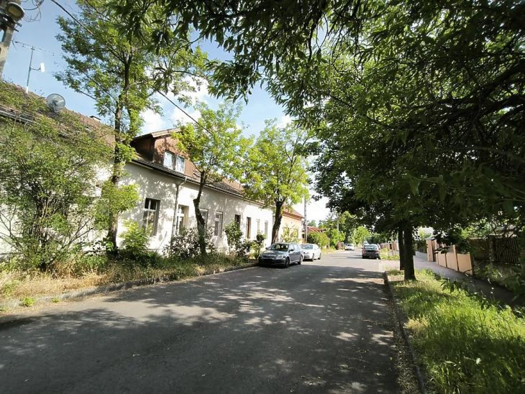 Eladó téglalakás, Budapest IV. kerület, Újpest