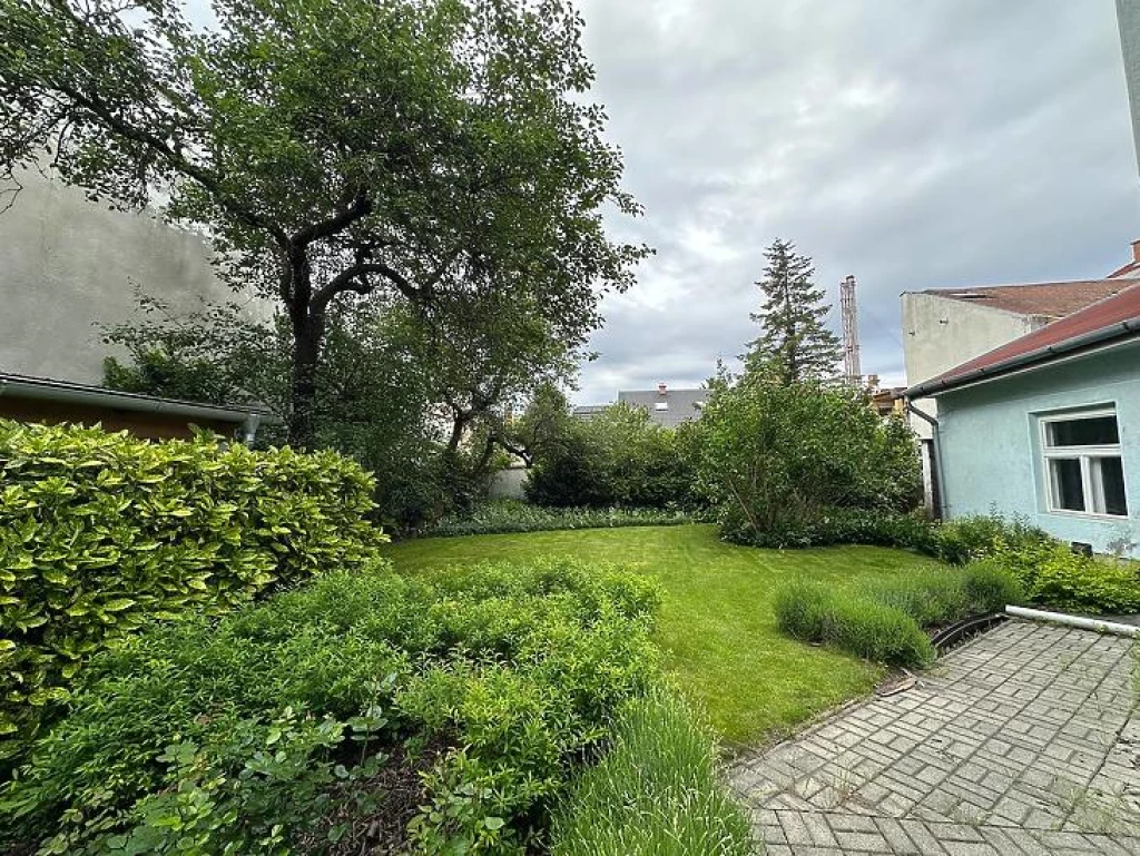 Kiadó iroda, irodaház, Budapest IV. kerület, Újpest