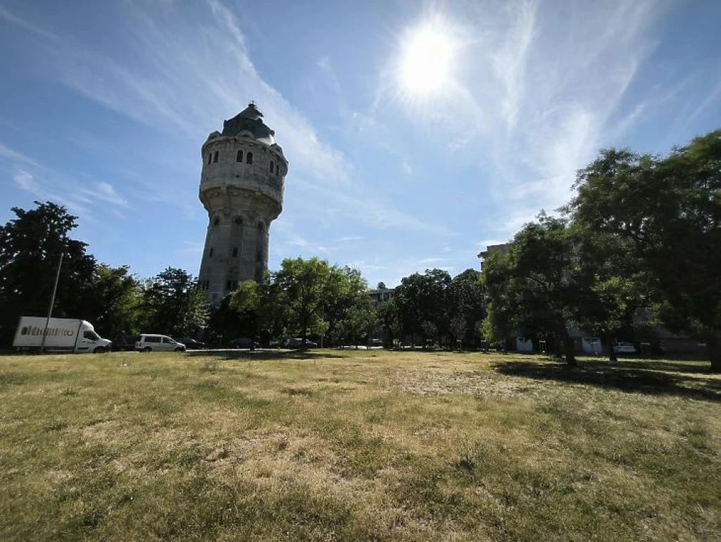 Kiadó iroda, irodaház, Budapest IV. kerület, Újpest
