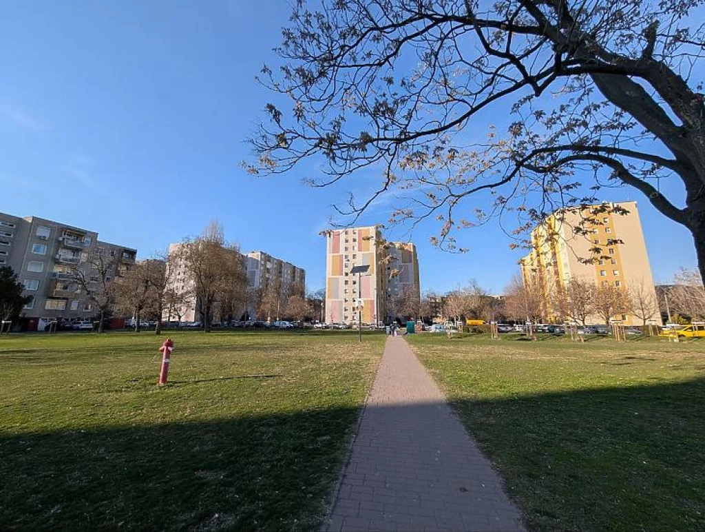 For sale panel flat, Budapest IV. kerület, Újpest