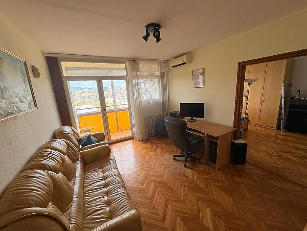 Eladó panellakás, Budapest IV. kerület, Újpest