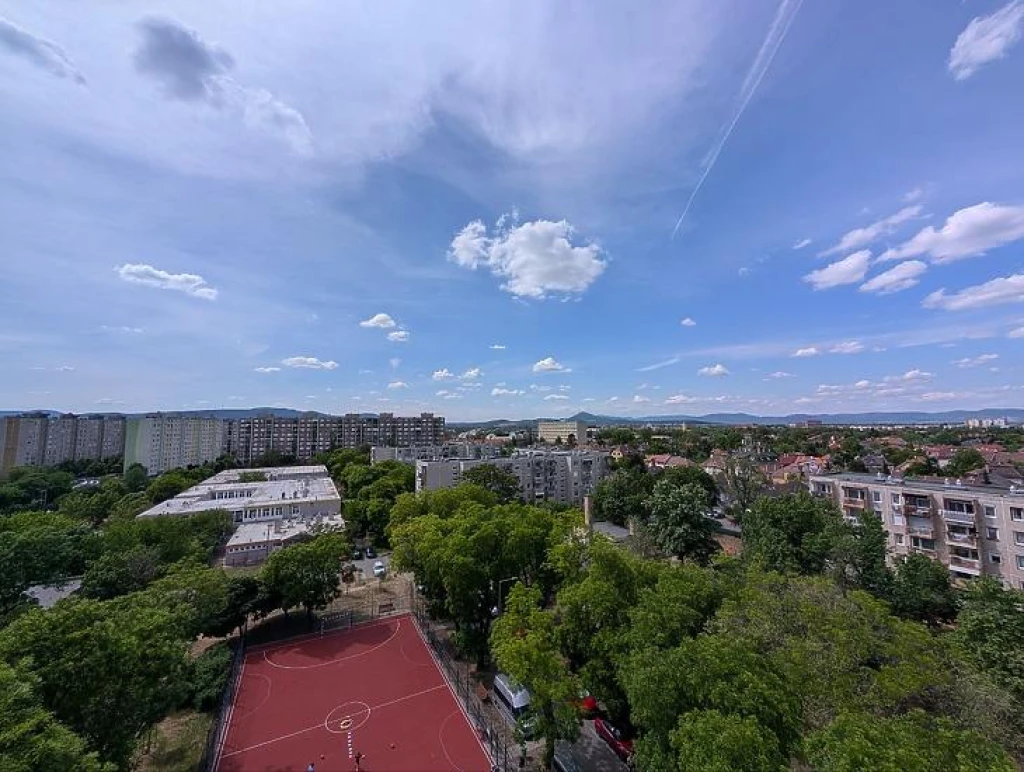 Eladó panellakás, Budapest IV. kerület, Újpest