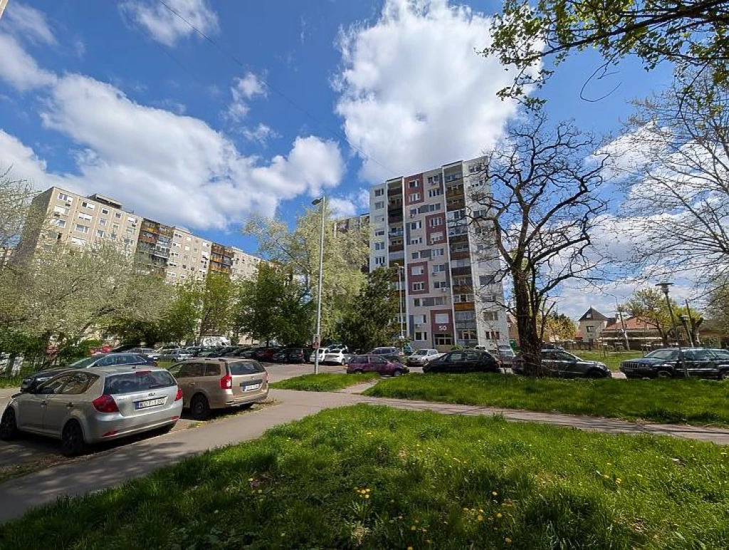 Eladó panellakás, Budapest IV. kerület, Újpest