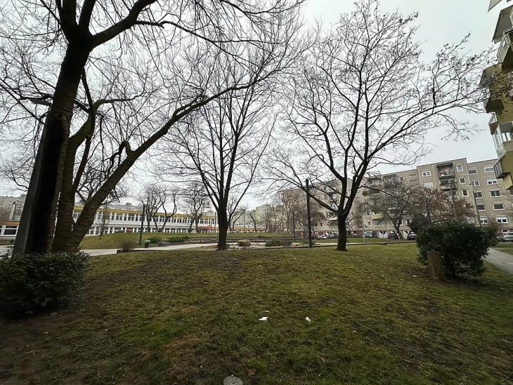 For sale panel flat, Budapest IV. kerület, Újpest