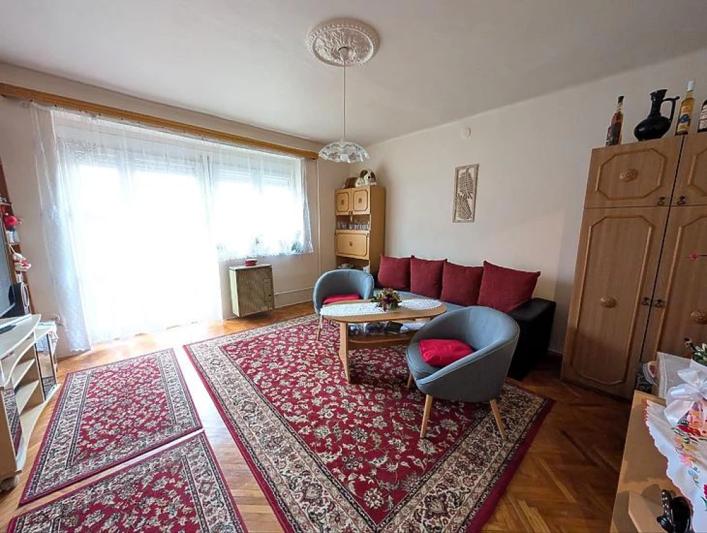 Eladó téglalakás, Budapest IV. kerület, Újpest