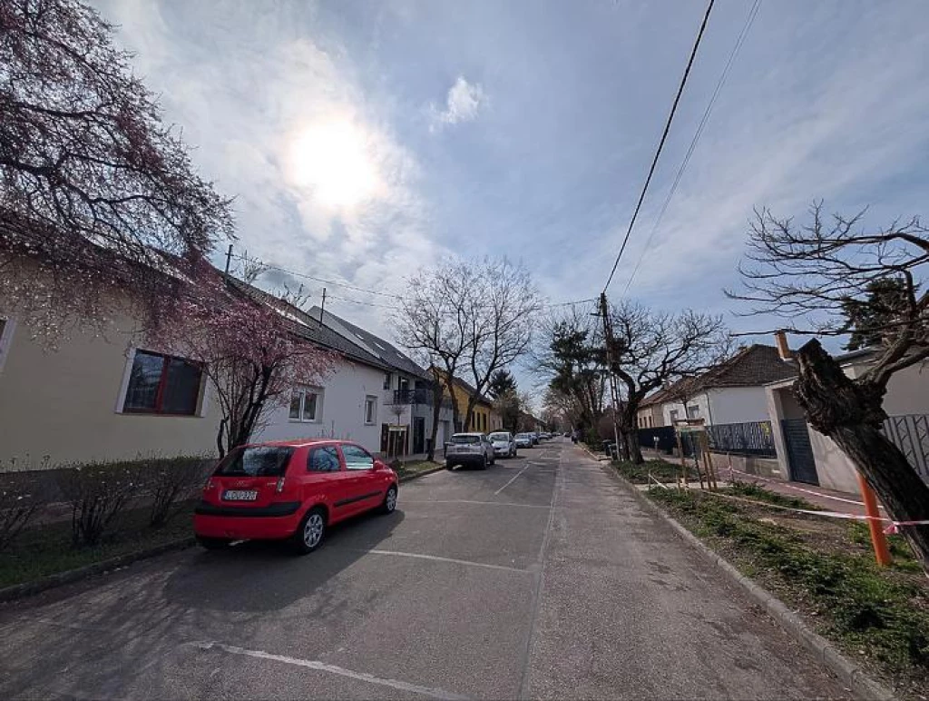 Eladó téglalakás, Budapest IV. kerület, Újpest