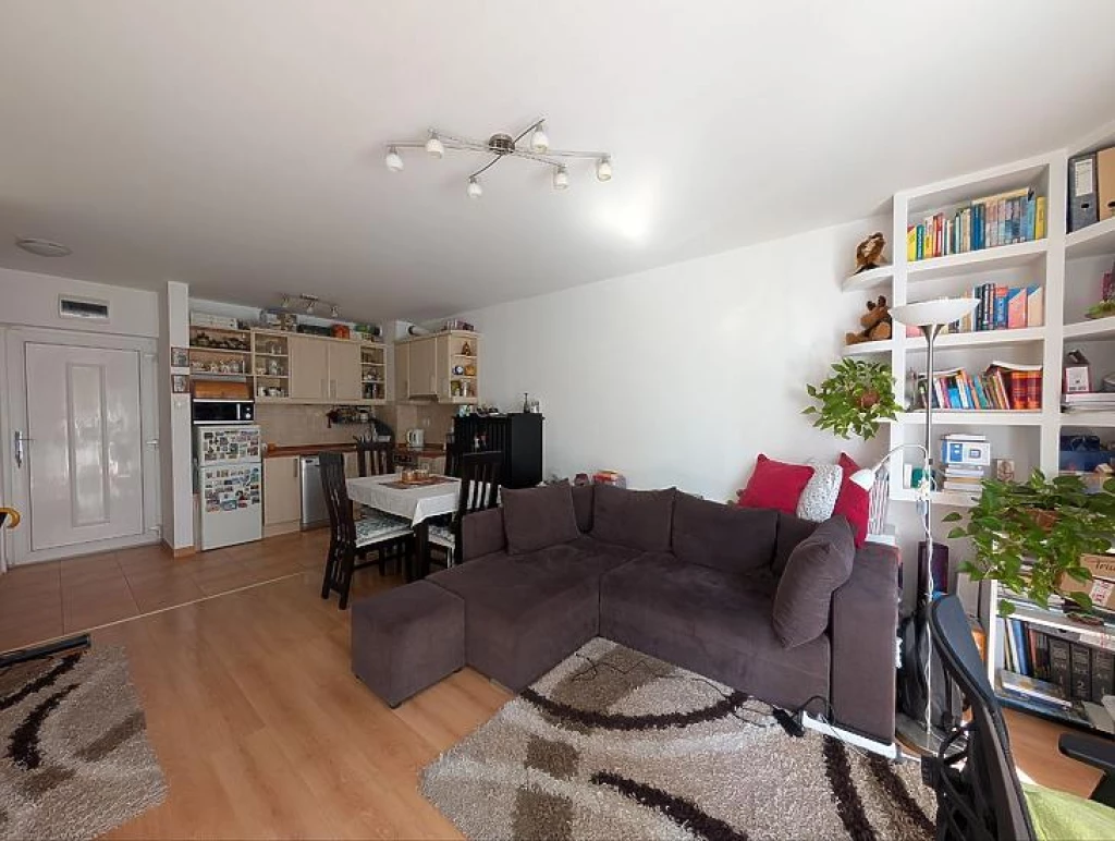 For sale brick flat, Budapest XIII. kerület, Angyalföld