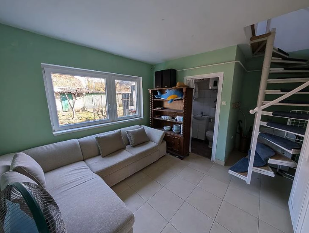 For rent brick flat, Budapest IV. kerület, Újpest