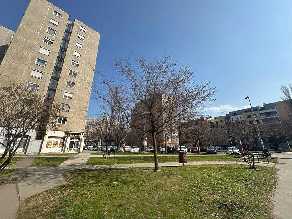 For sale panel flat, Budapest XIII. kerület, Vizafogó