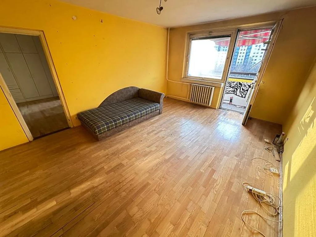 For sale panel flat, Budapest XIII. kerület, Vizafogó