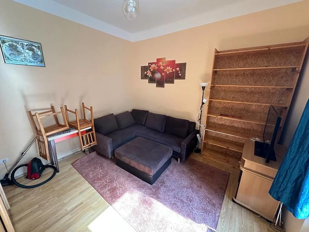 For rent brick flat, Budapest XIII. kerület, Vizafogó