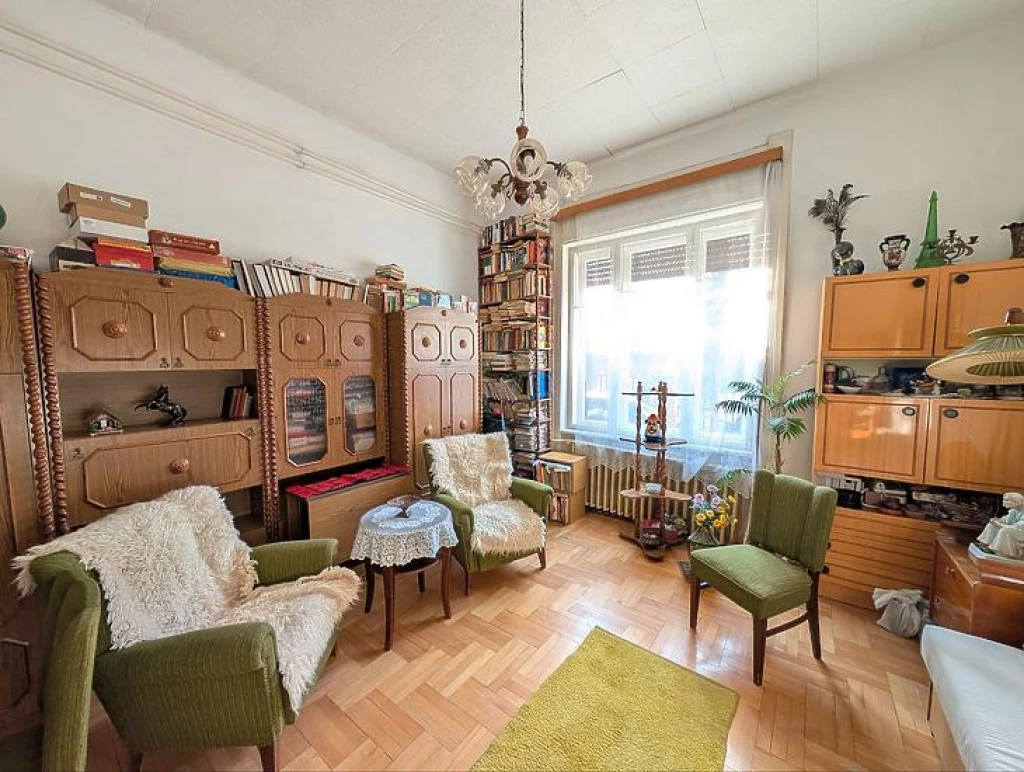 Eladó téglalakás, Budapest IV. kerület, Újpest