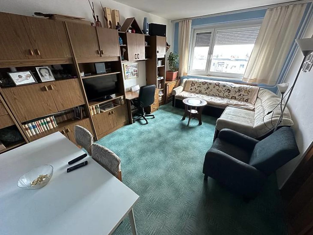 Eladó téglalakás, Budapest IV. kerület, Újpest