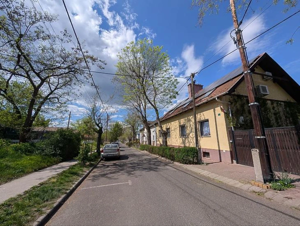 Eladó téglalakás, Budapest IV. kerület, Újpest