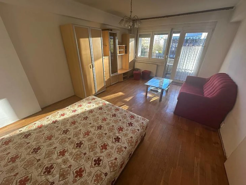 Eladó téglalakás, Budapest XIII. kerület, Vizafogó